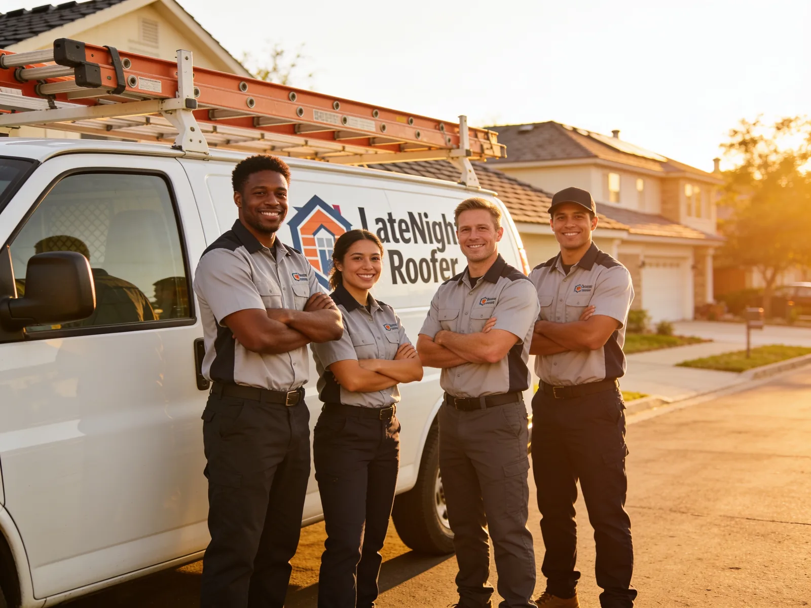 Emergency Roof Repair company in Chardon, OH